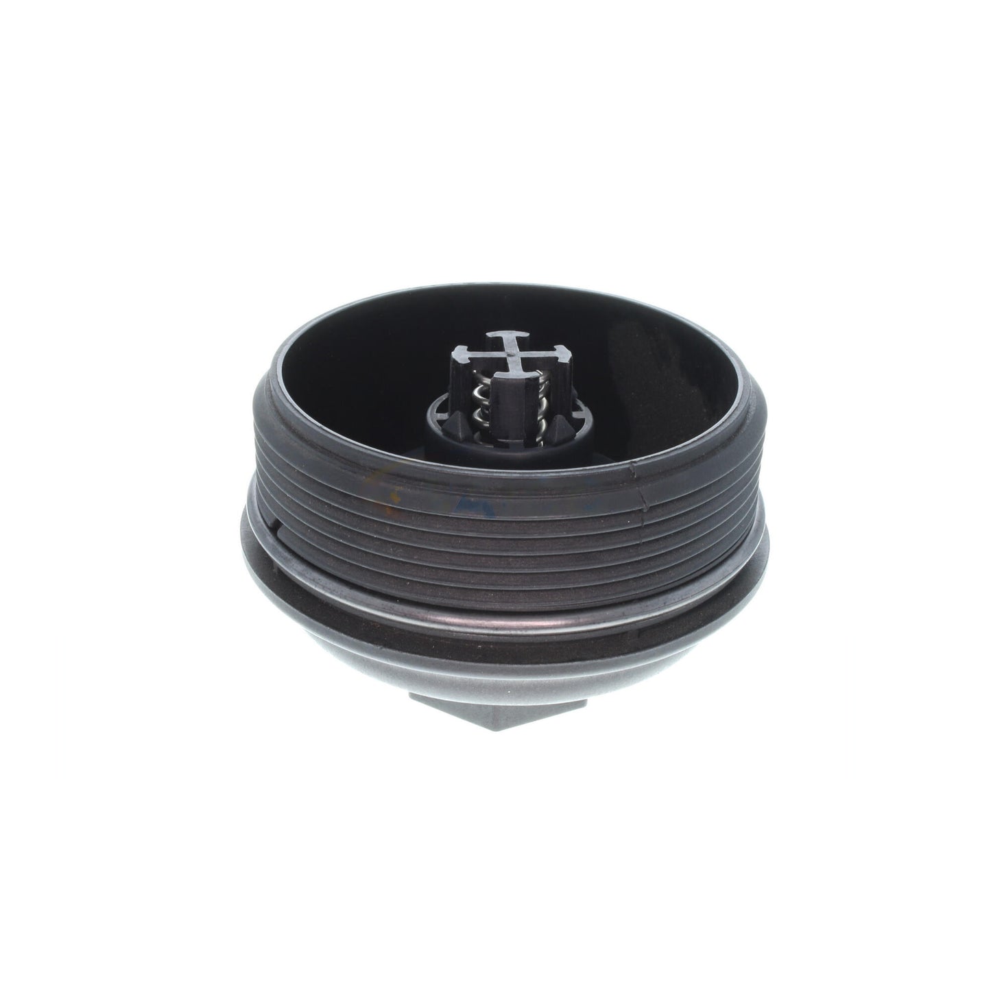 VAICO Cap, oil filter housing V10-4432