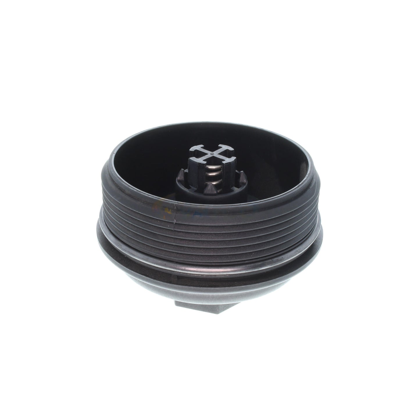 VAICO Cap, oil filter housing V10-4432