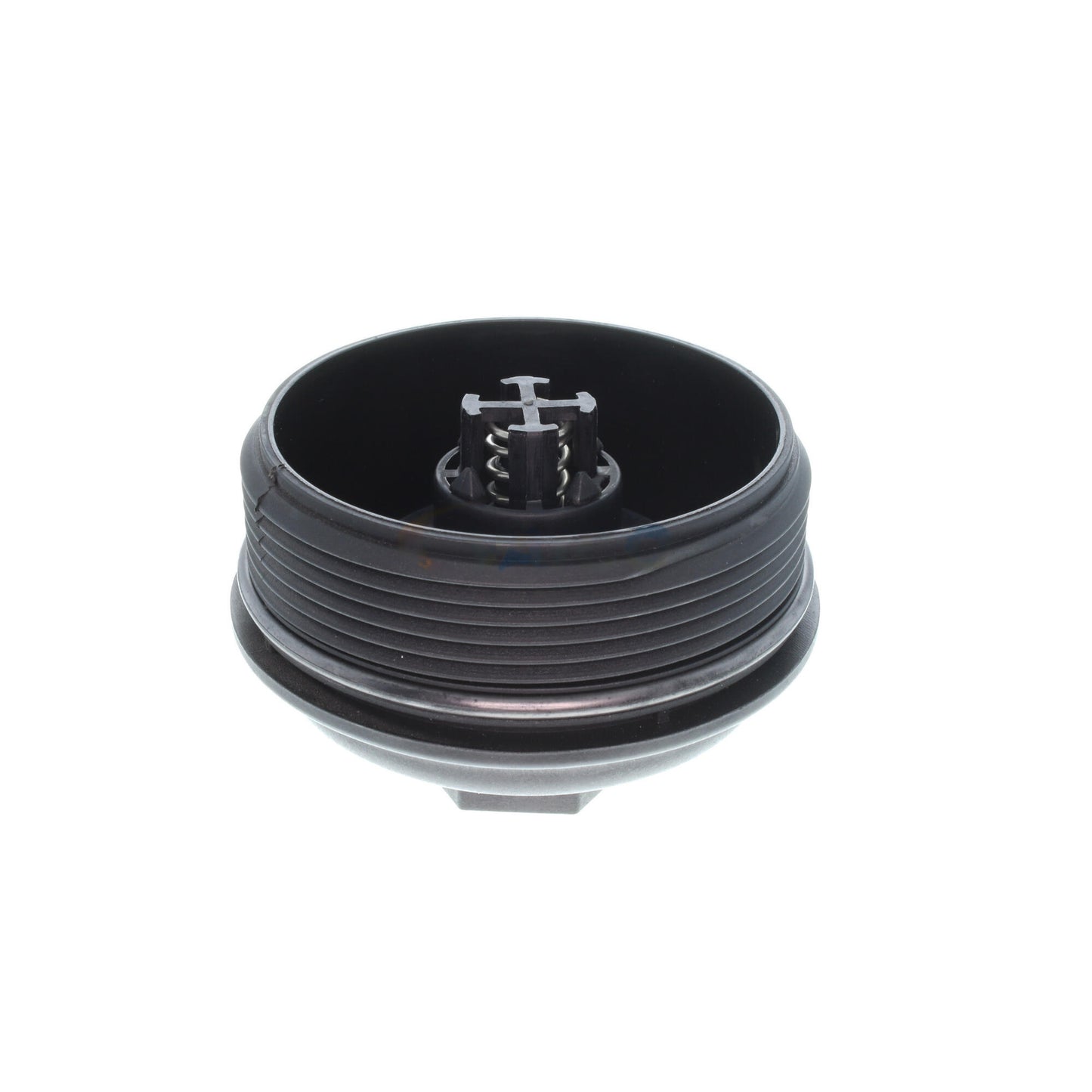 VAICO Cap, oil filter housing V10-4432