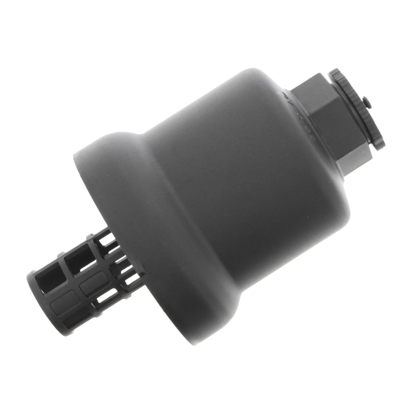 VAICO Housing, oil filter V10-4621