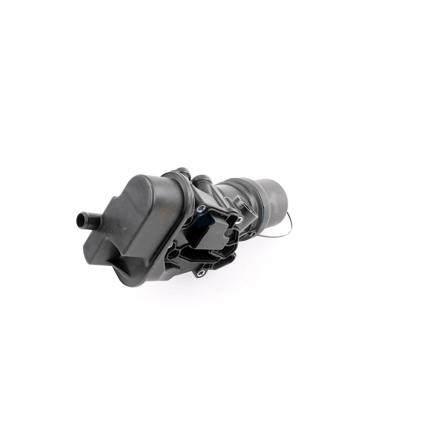 VAICO Housing, oil filter V10-4621