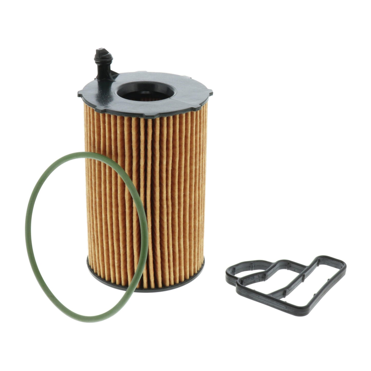 VAICO Housing, oil filter V10-4622