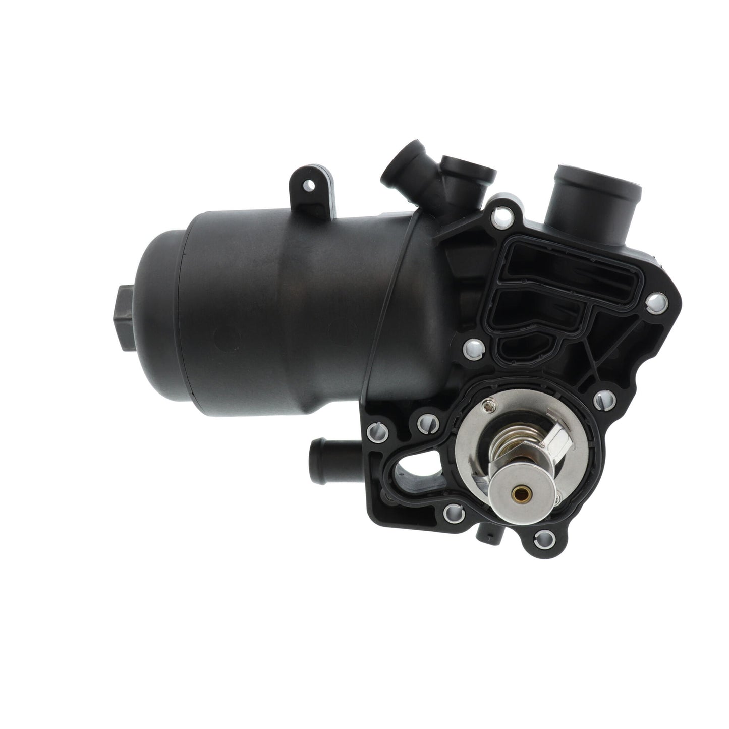 VAICO Housing, oil filter V10-4622