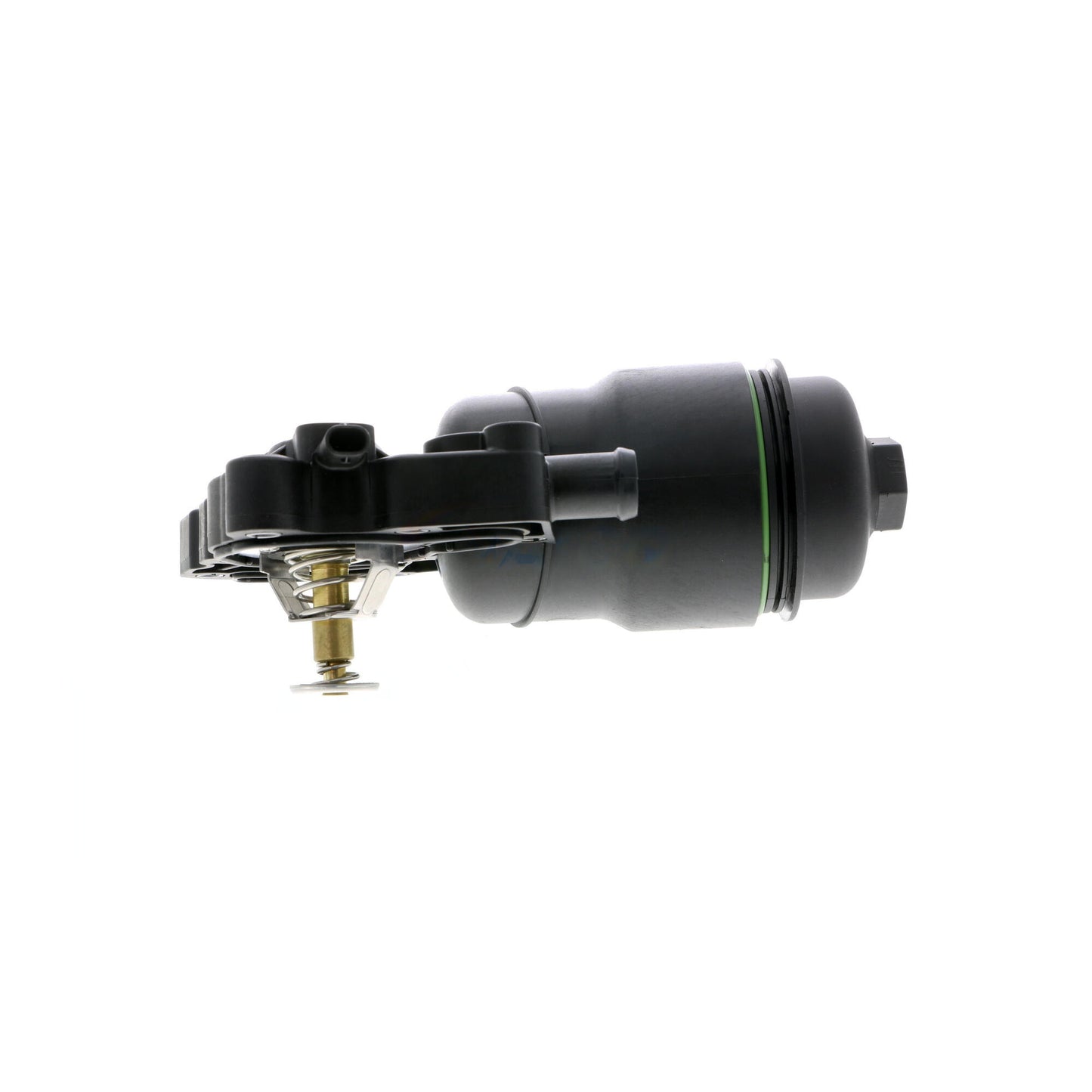 VAICO Housing, oil filter V10-4622
