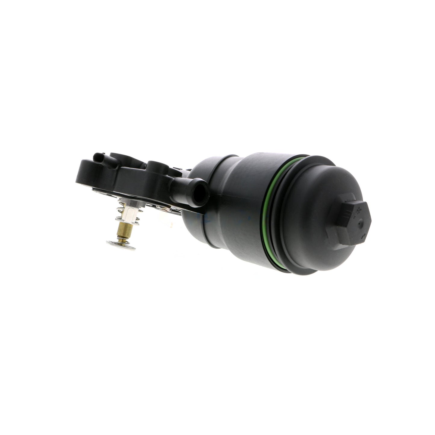 VAICO Housing, oil filter V10-4622