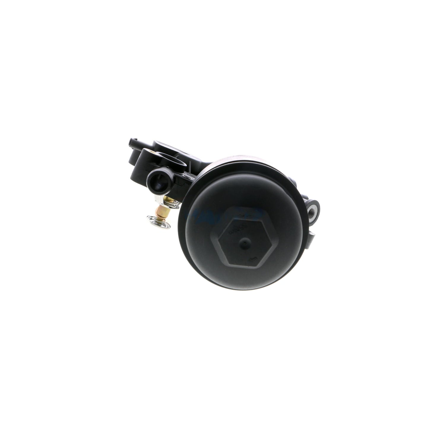 VAICO Housing, oil filter V10-4622