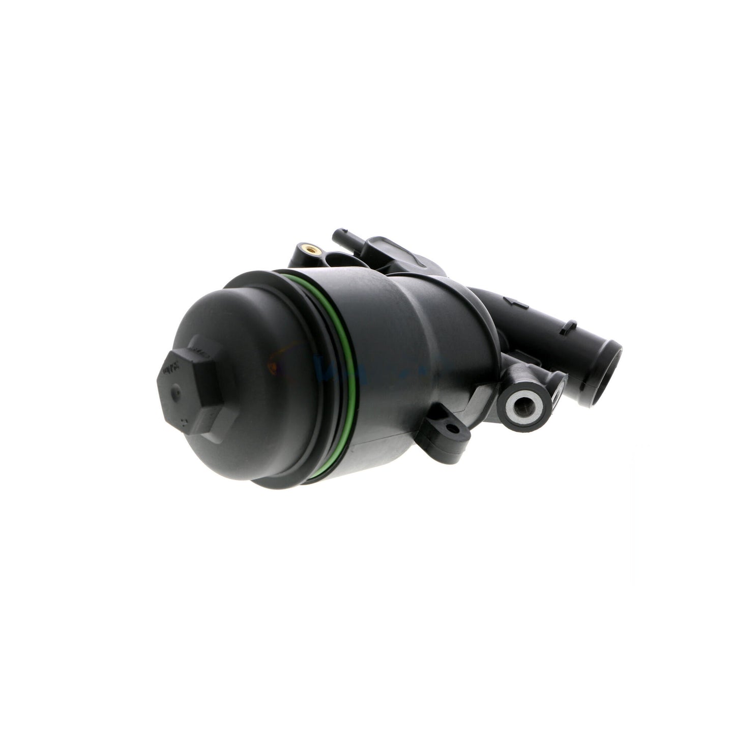 VAICO Housing, oil filter V10-4622
