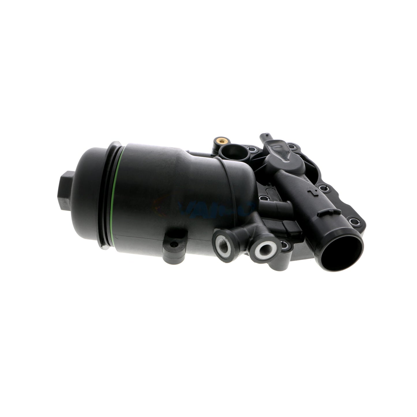 VAICO Housing, oil filter V10-4622