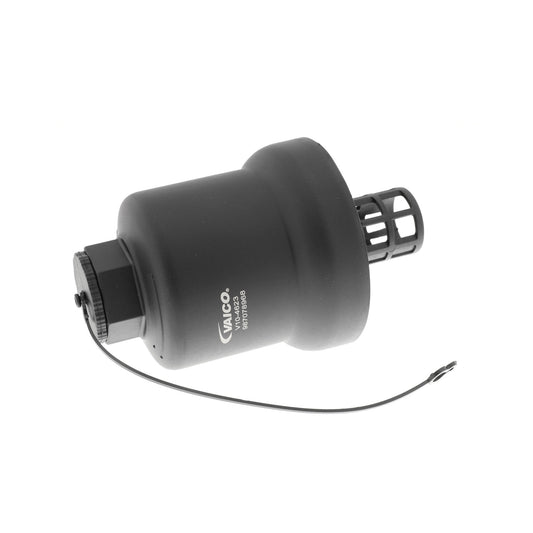 VAICO Cap, oil filter housing V10-4623