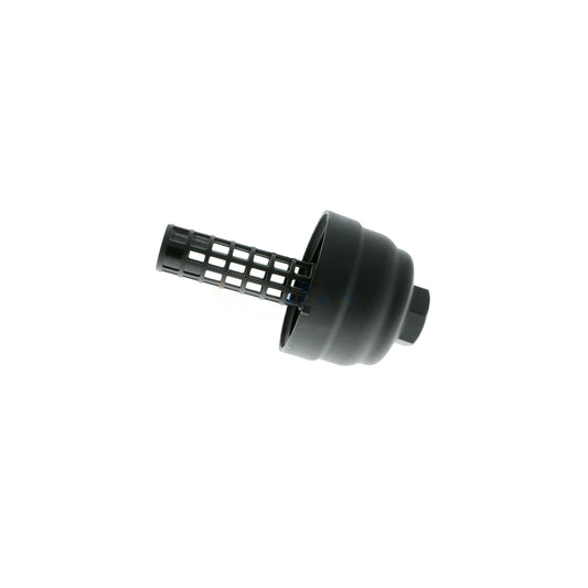 VAICO Cap, oil filter housing V10-4624