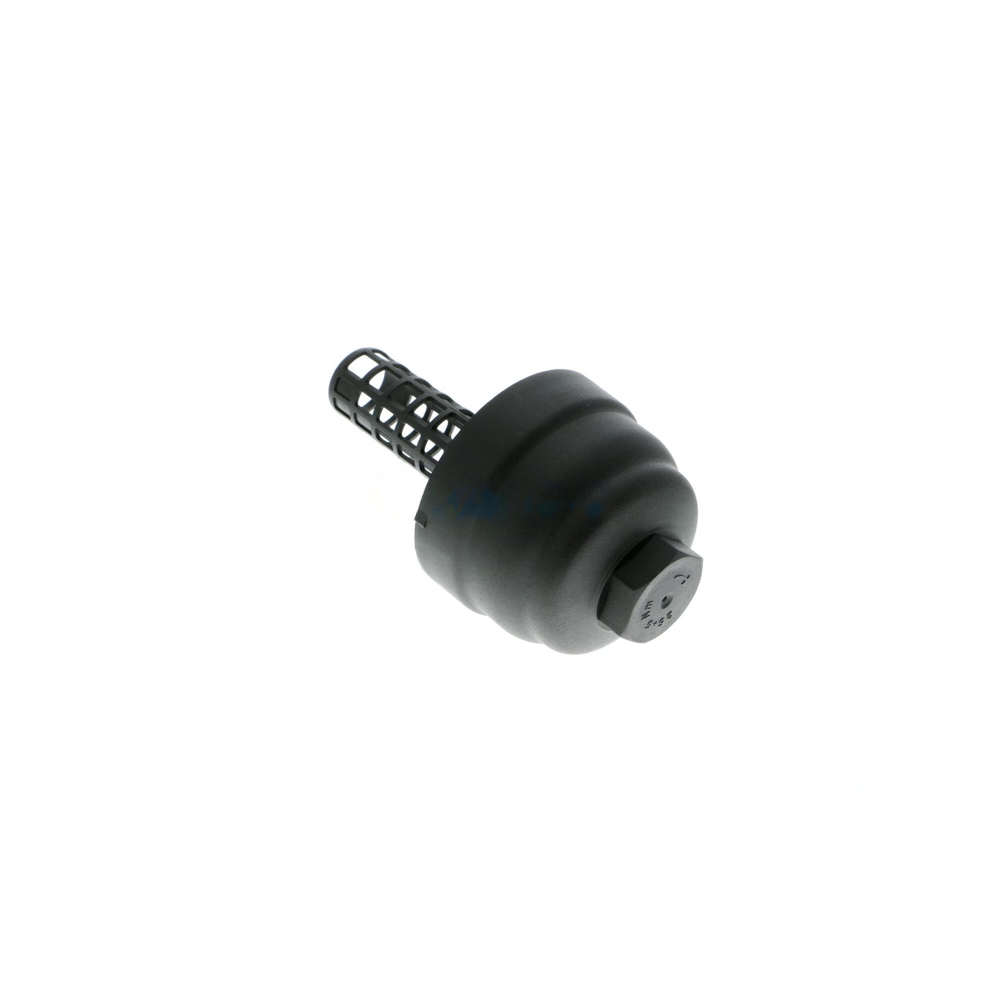 VAICO Cap, oil filter housing V10-4624