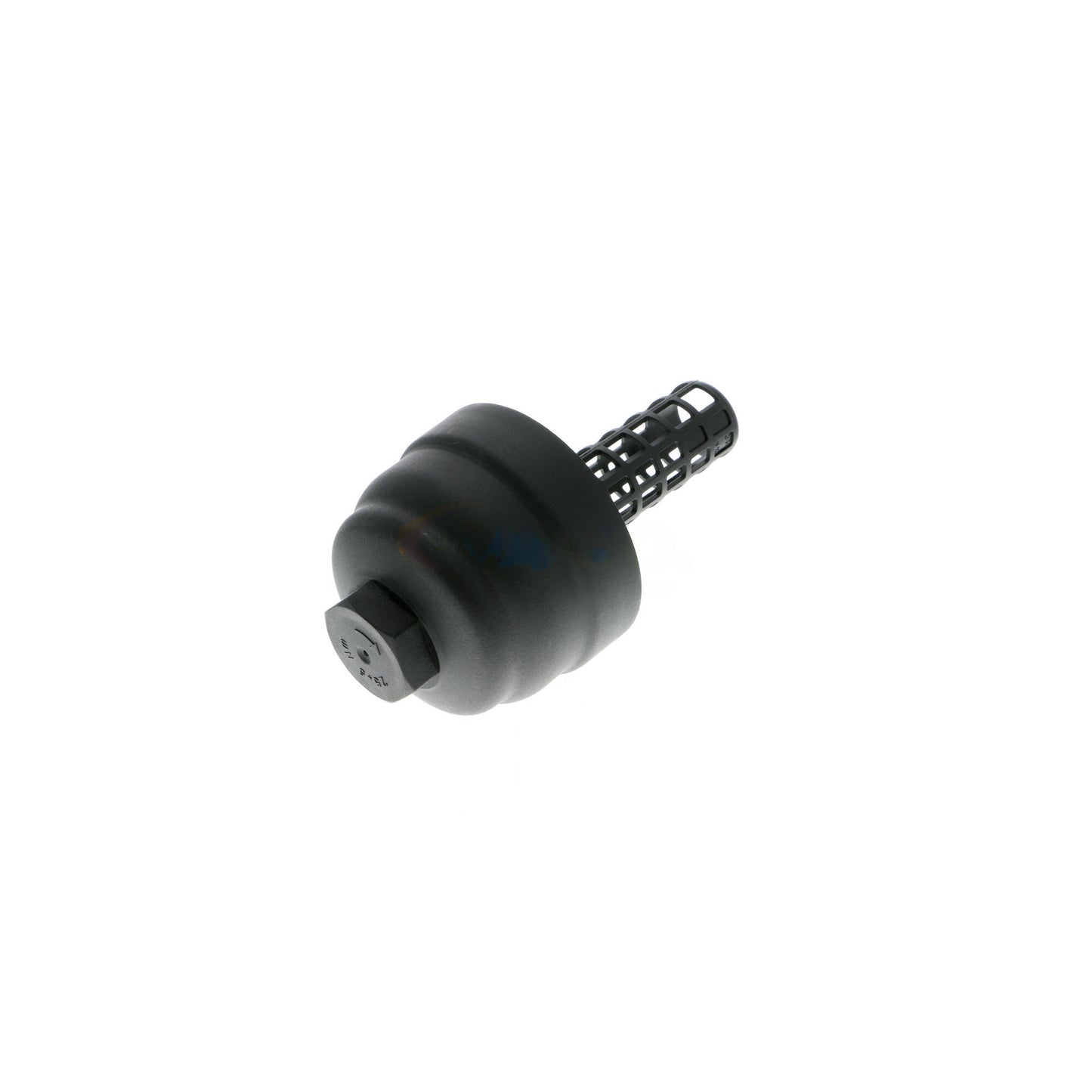VAICO Cap, oil filter housing V10-4624