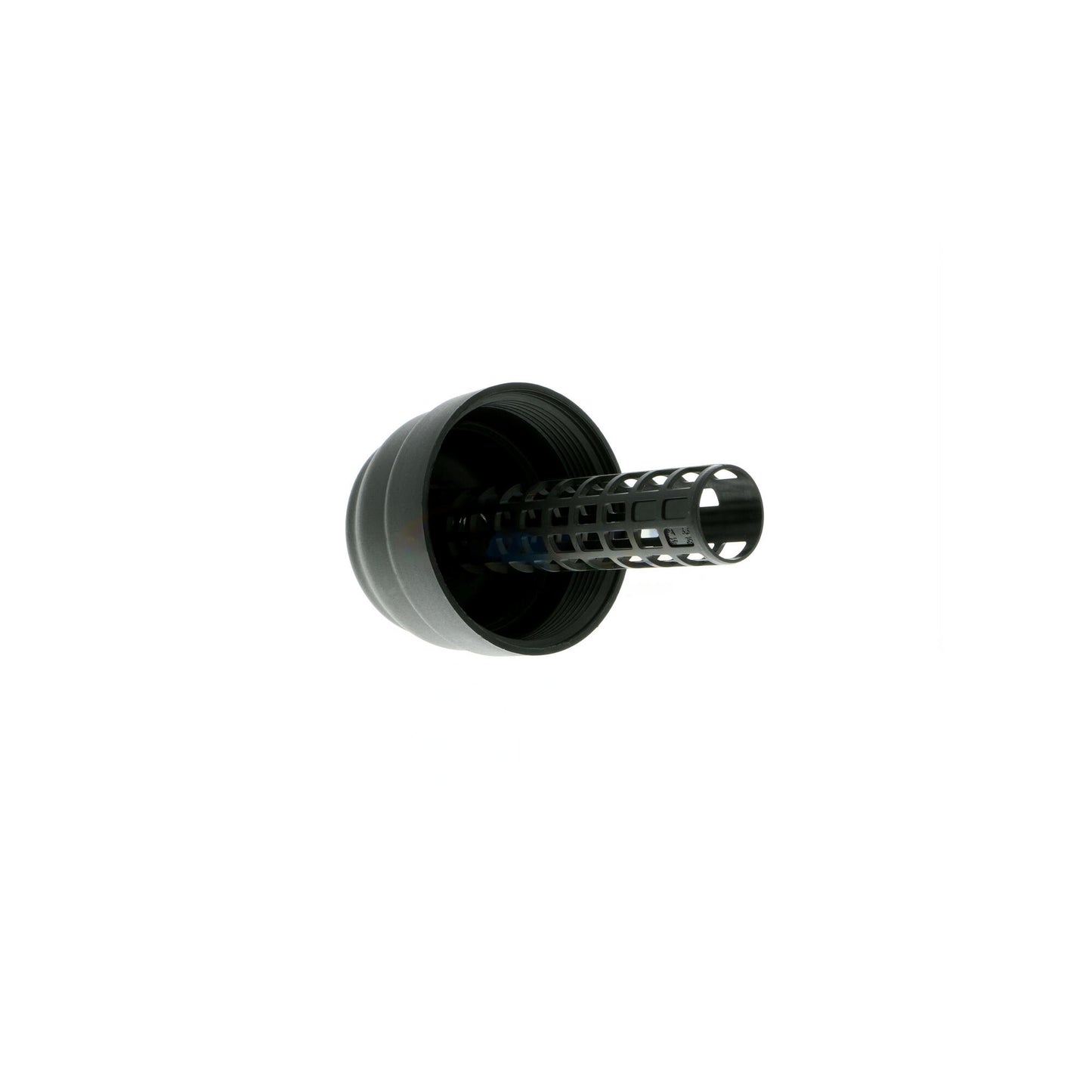 VAICO Cap, oil filter housing V10-4624