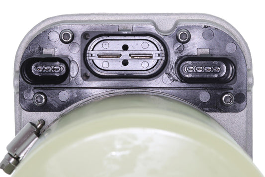 VAICO Hydraulic Pump, steering V10-4735