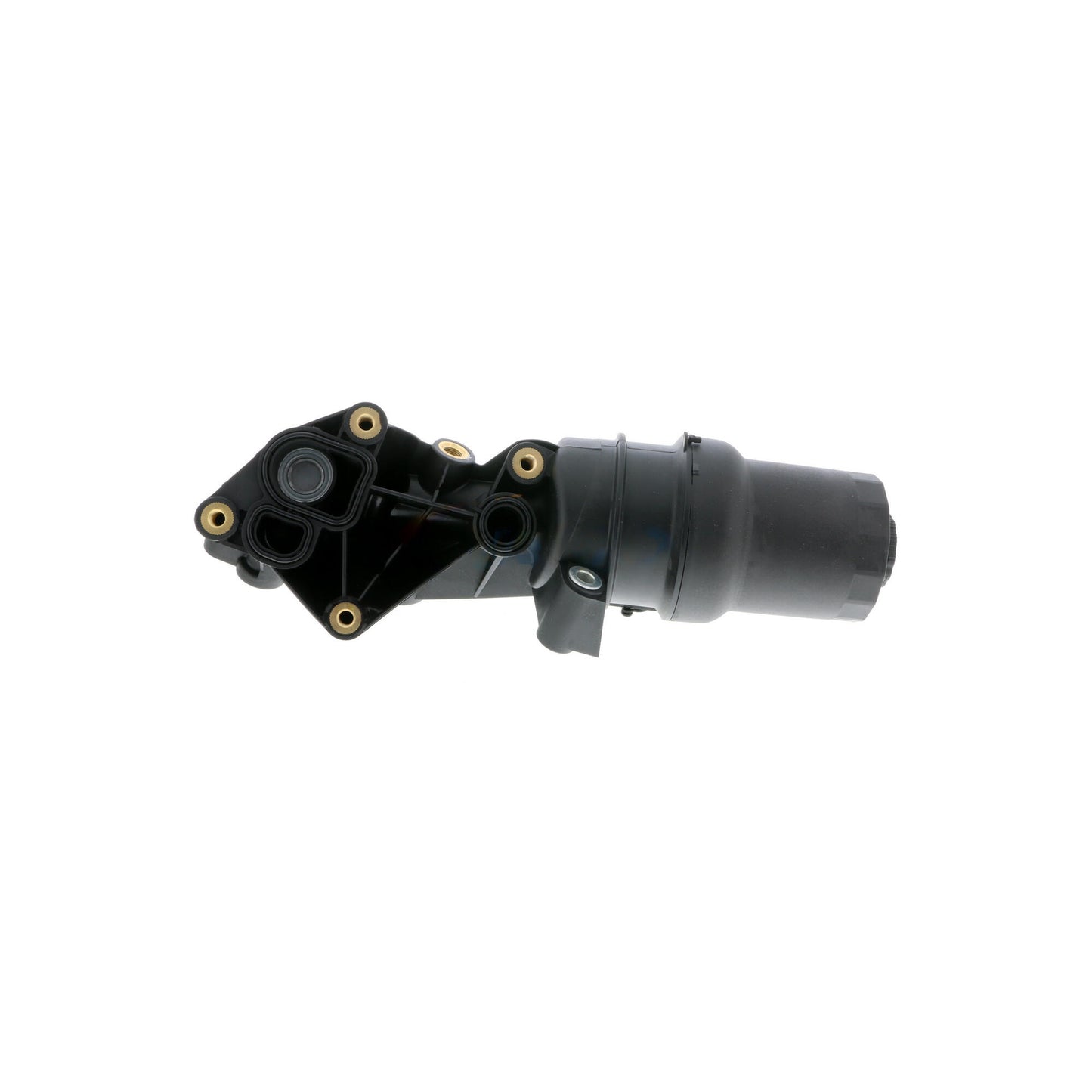 VAICO Housing, oil filter V10-4983