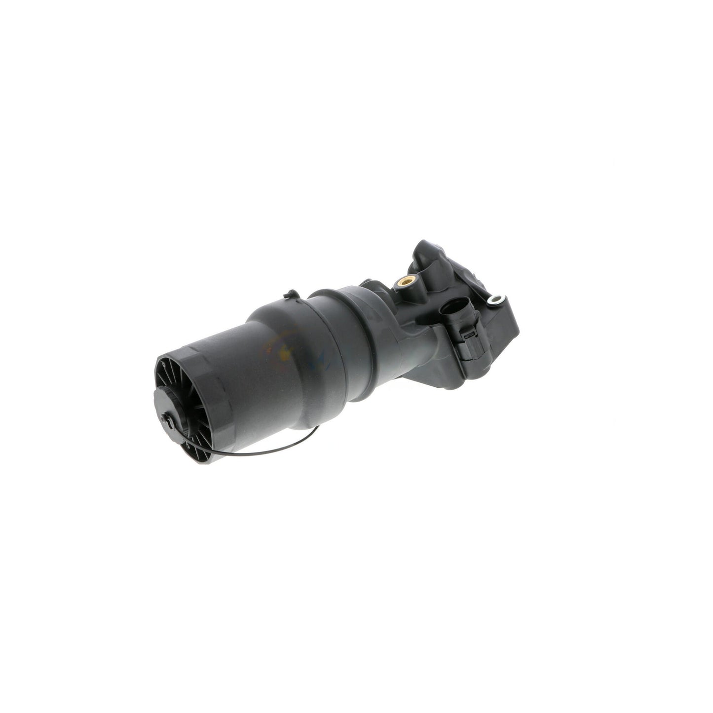 VAICO Housing, oil filter V10-4983