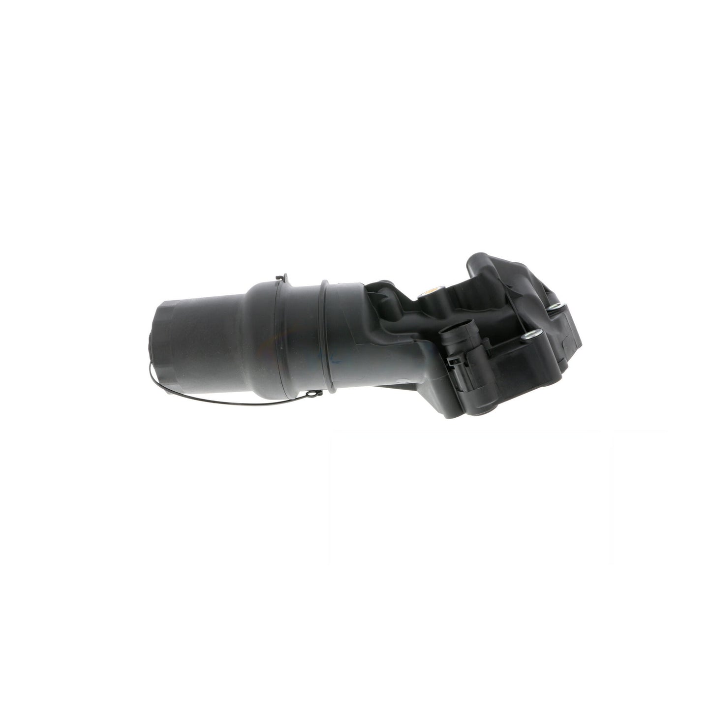 VAICO Housing, oil filter V10-4983
