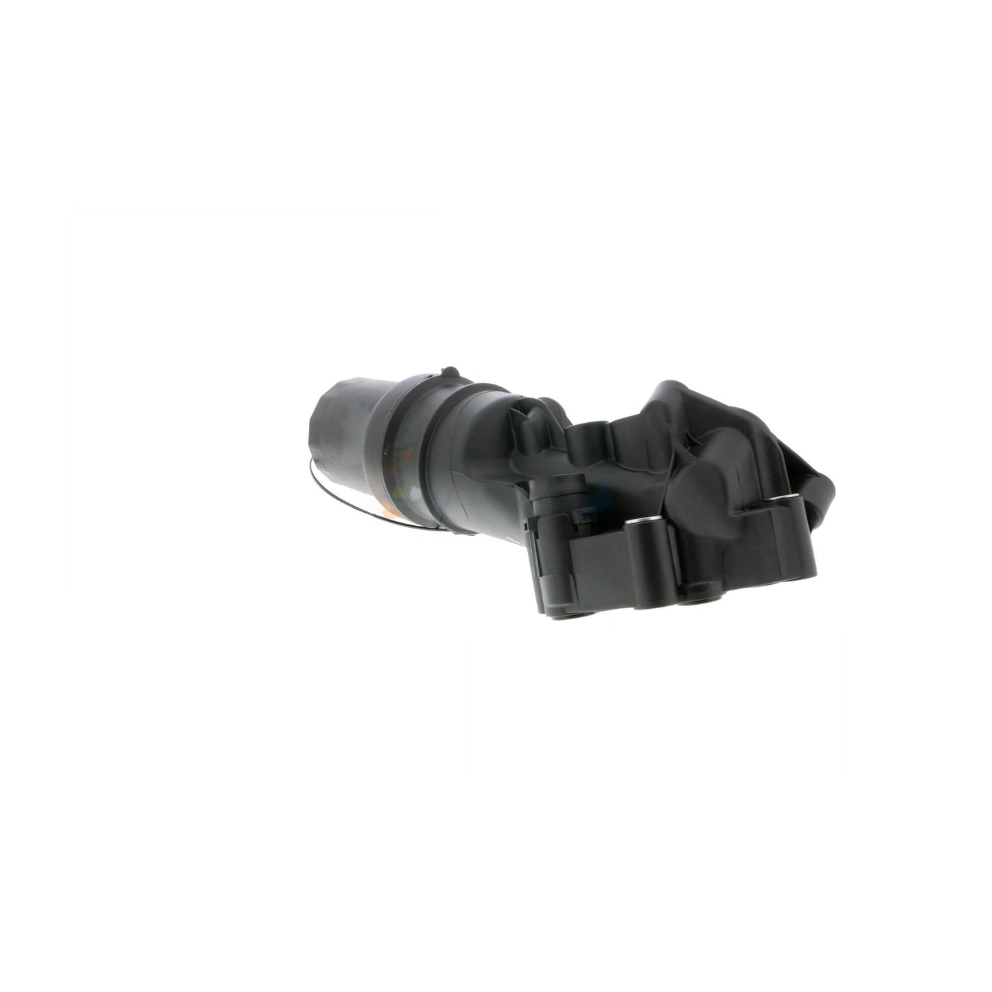 VAICO Housing, oil filter V10-4983
