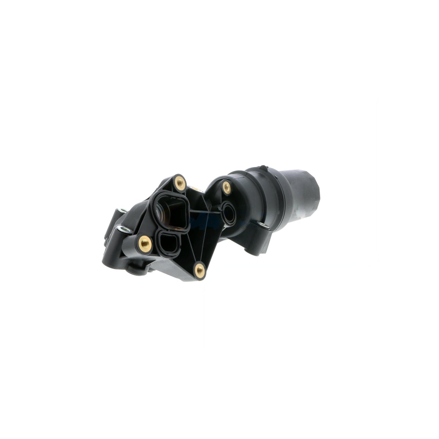 VAICO Housing, oil filter V10-4983