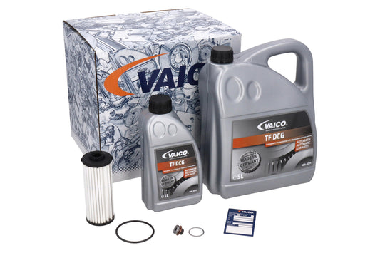 VAICO Parts Kit, automatic transmission oil ch V10-4991