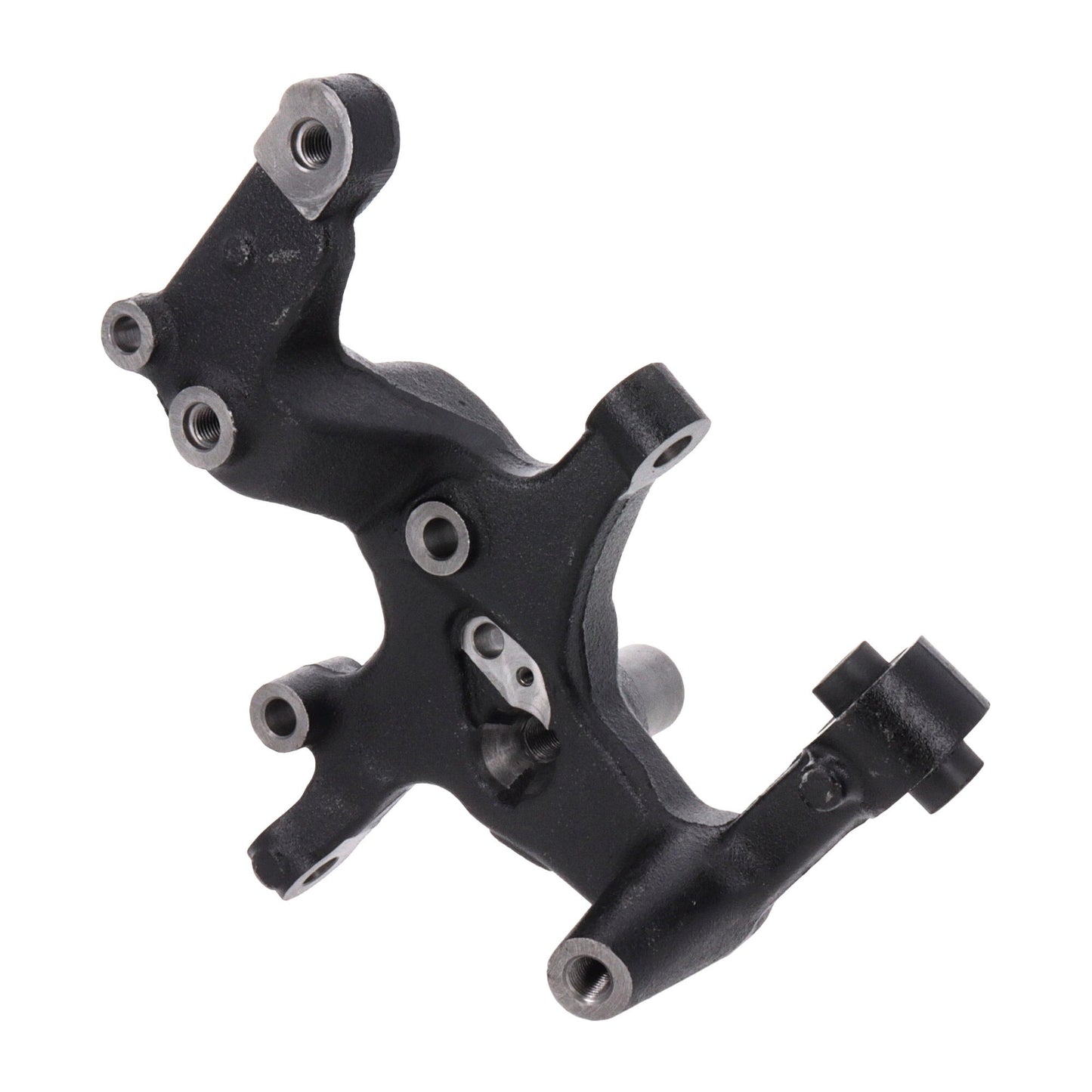 VAICO Steering Knuckle, wheel suspension V10-5122