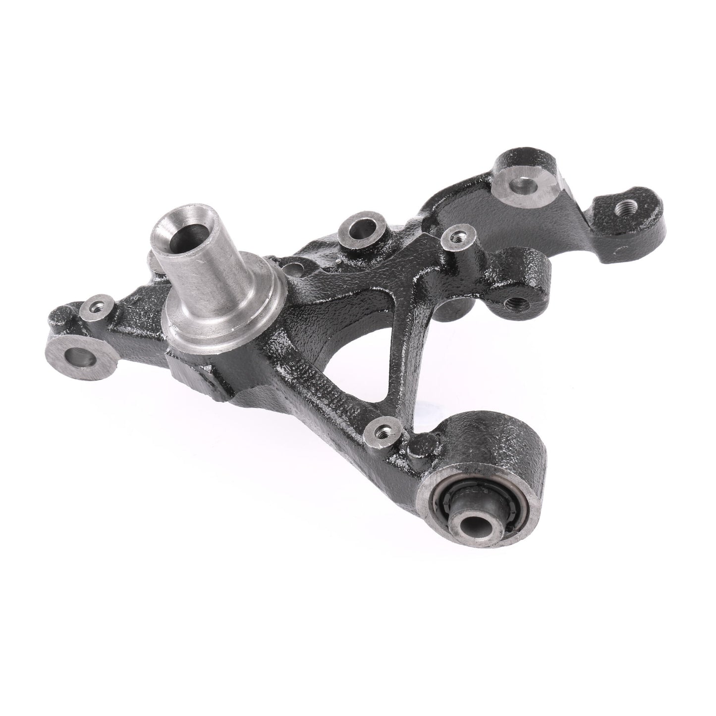 VAICO Steering Knuckle, wheel suspension V10-5124