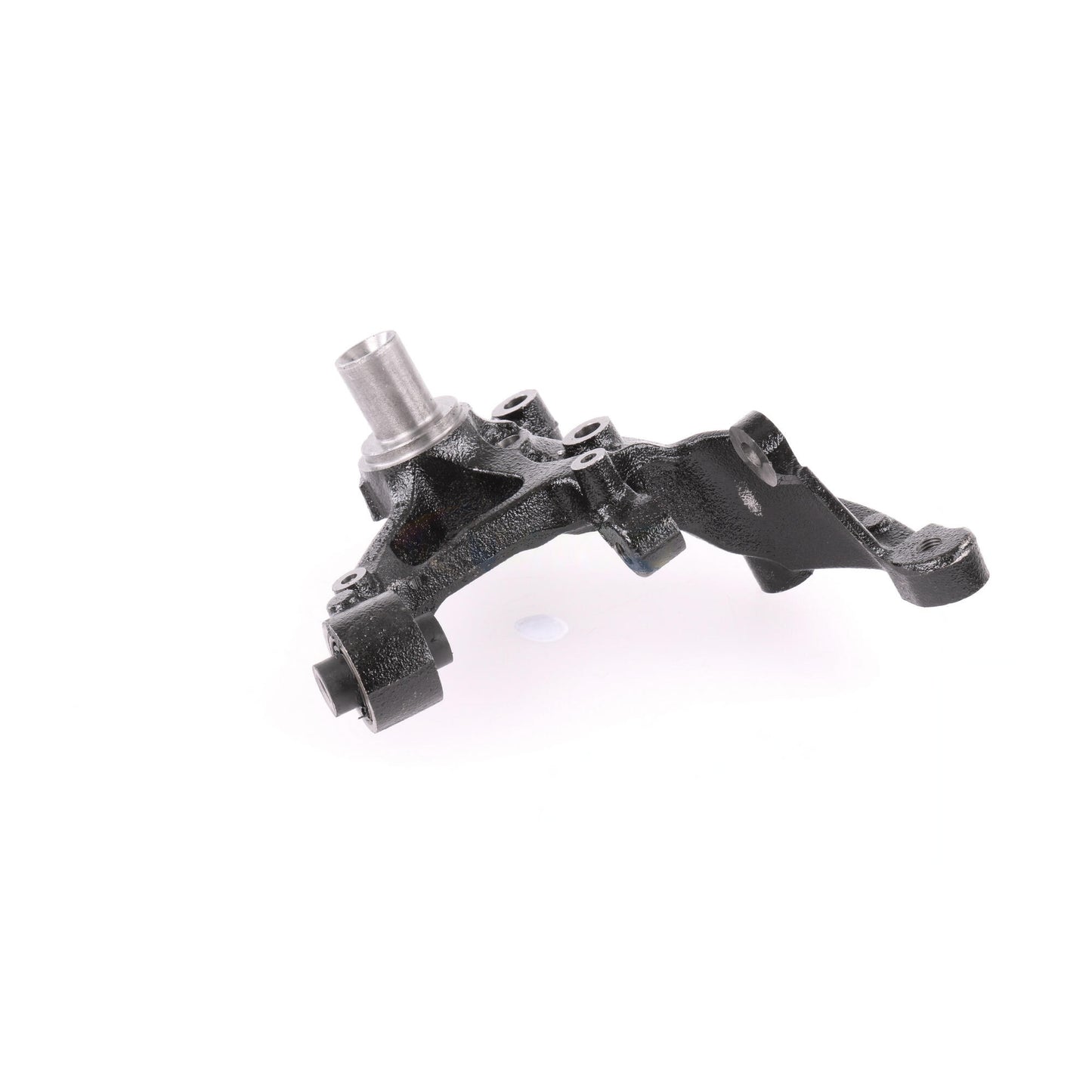 VAICO Steering Knuckle, wheel suspension V10-5124