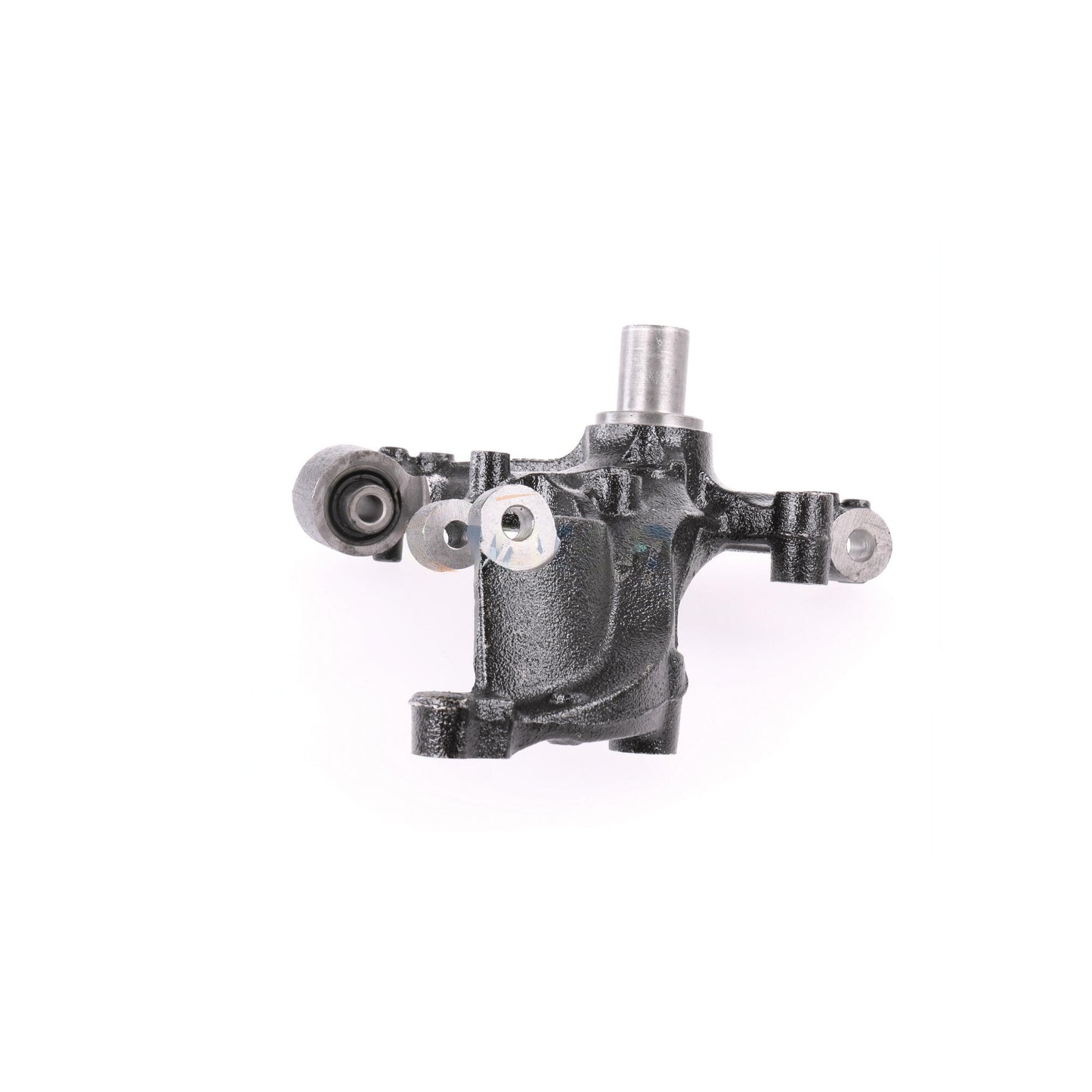 VAICO Steering Knuckle, wheel suspension V10-5124