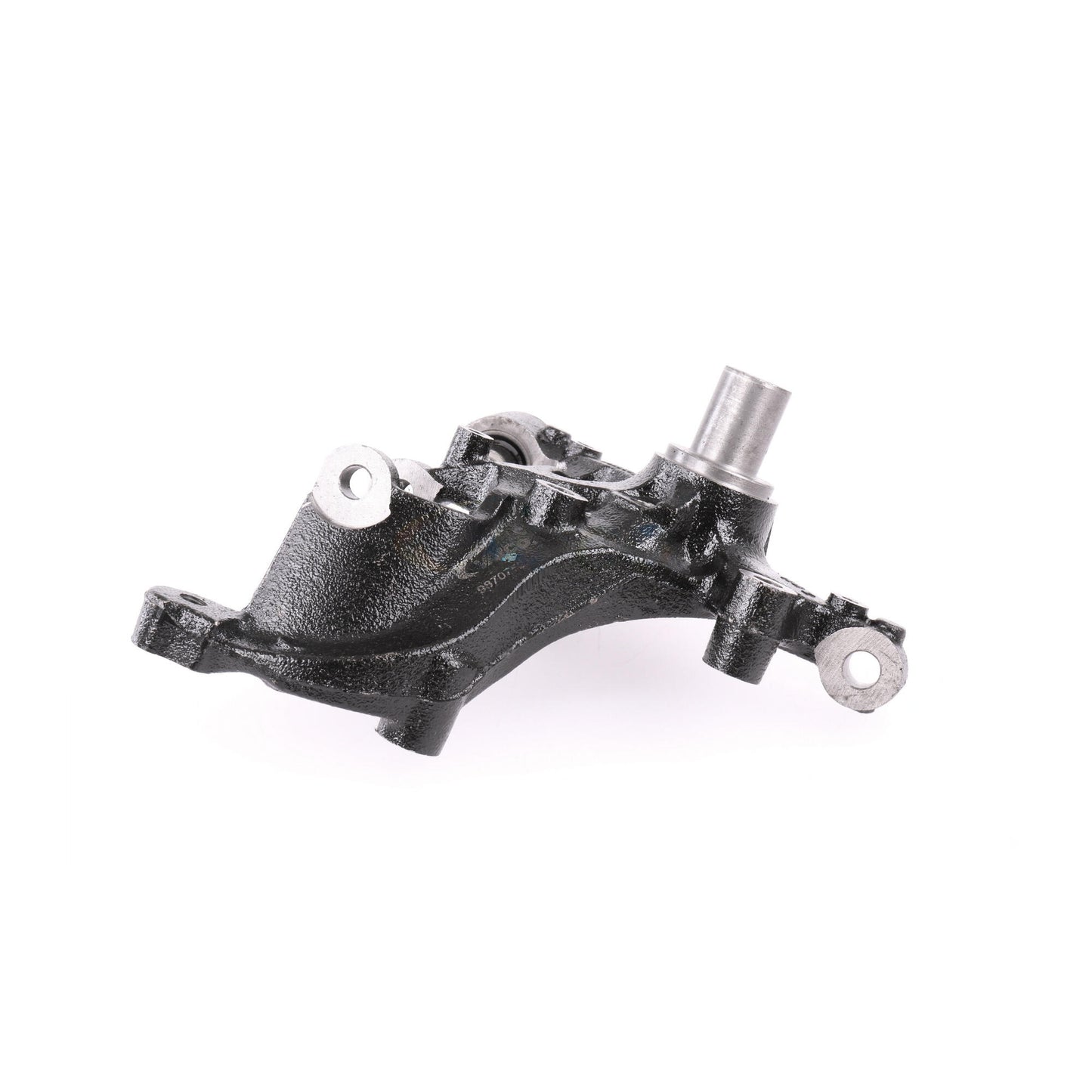 VAICO Steering Knuckle, wheel suspension V10-5124