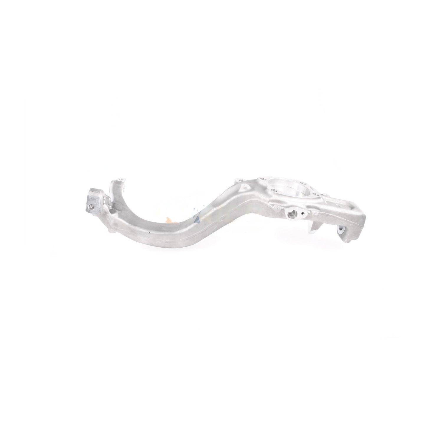 VAICO Steering Knuckle, wheel suspension V10-5129
