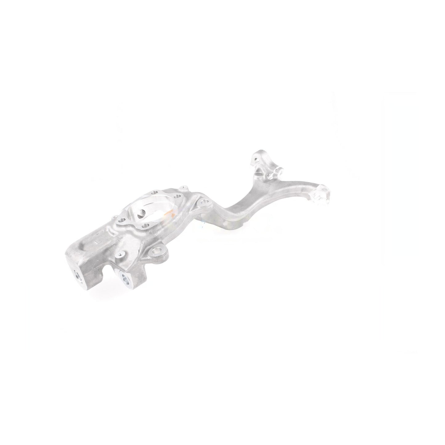 VAICO Steering Knuckle, wheel suspension V10-5129