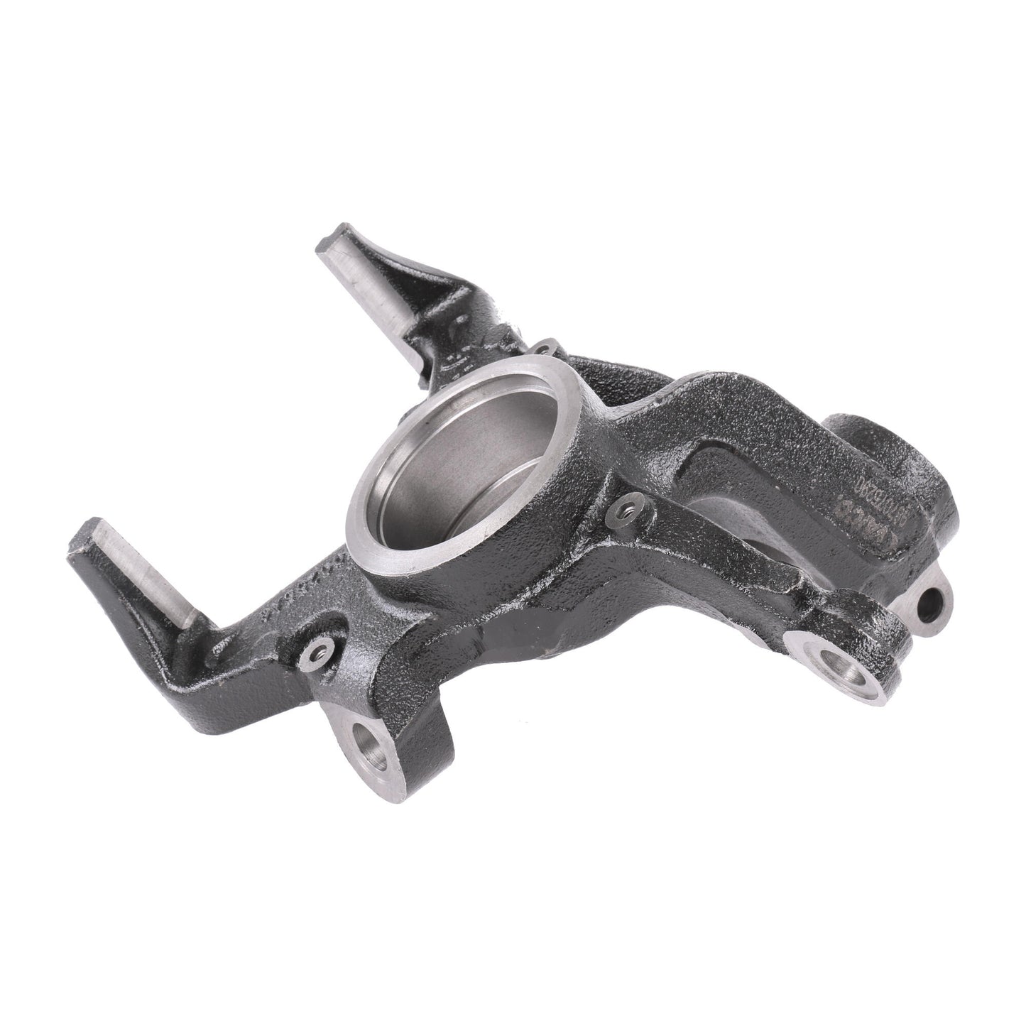 VAICO Steering Knuckle, wheel suspension V10-5134