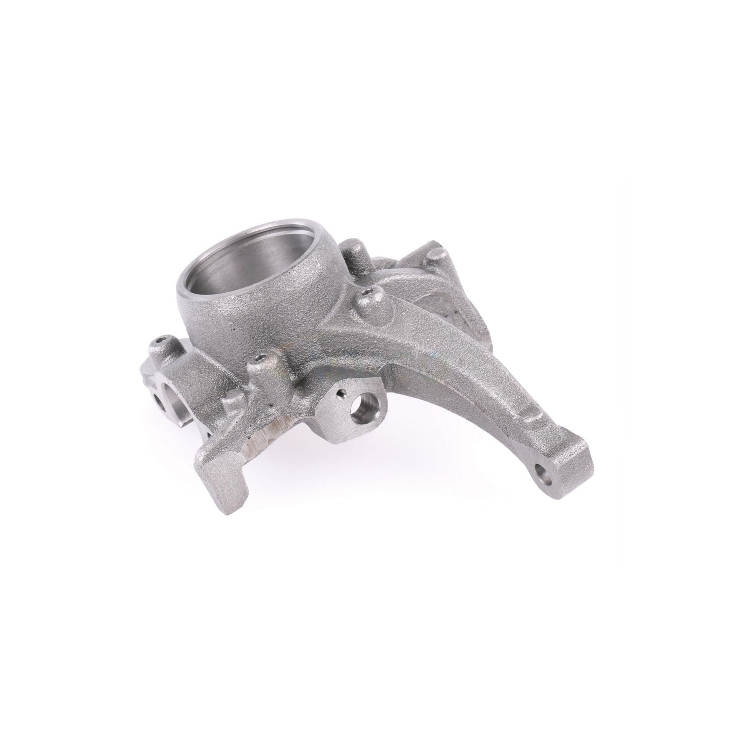 VAICO Steering Knuckle, wheel suspension V10-5136