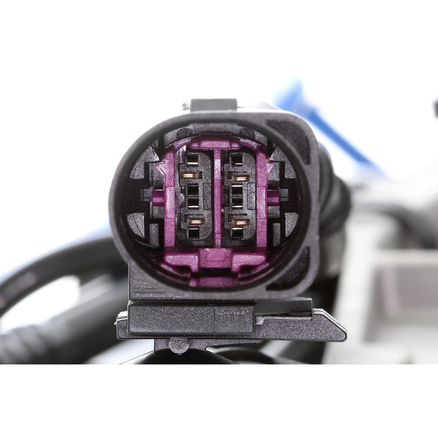 VEMO Compressor, compressed-air system V10-52-0007