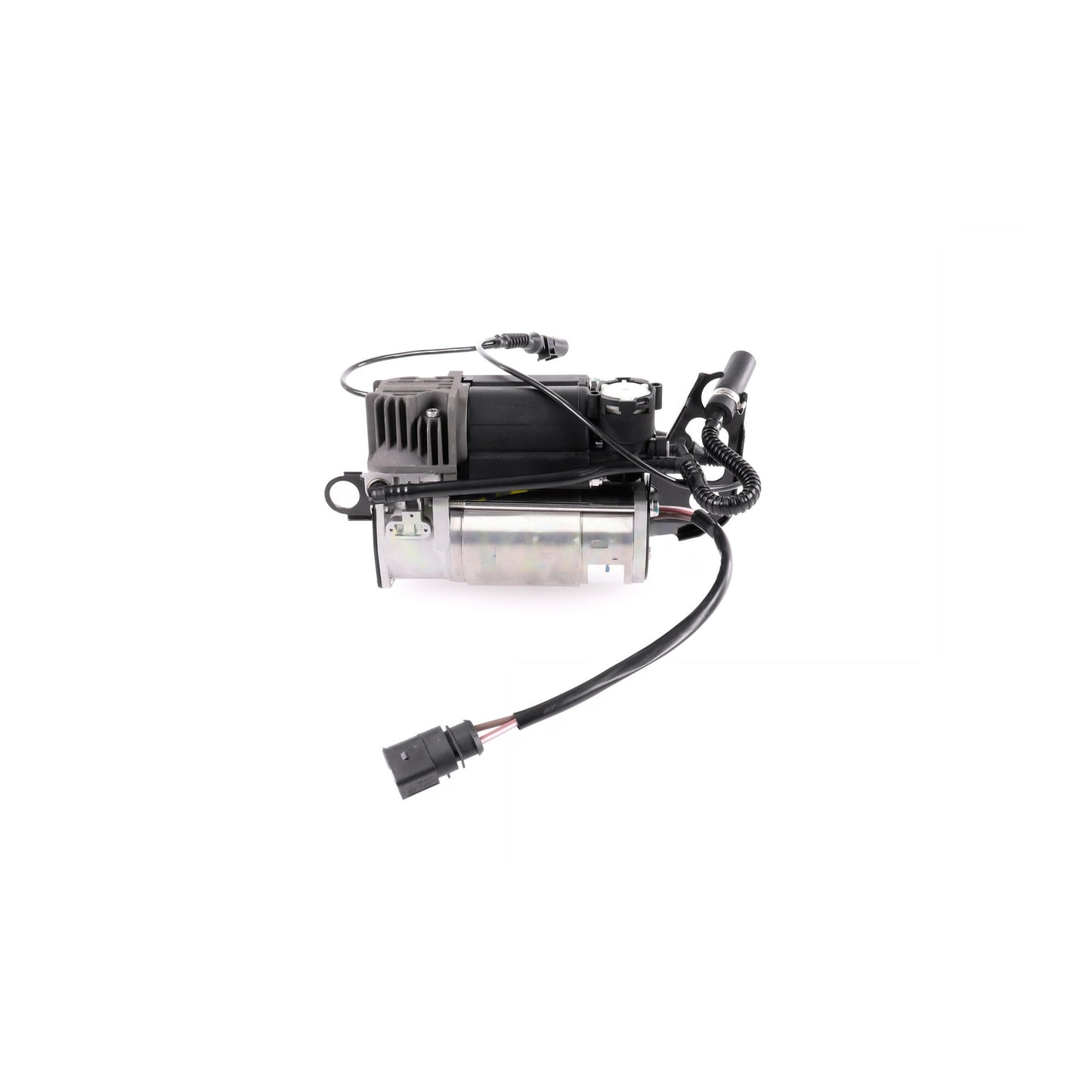 VEMO Compressor, compressed-air system V10-52-0007