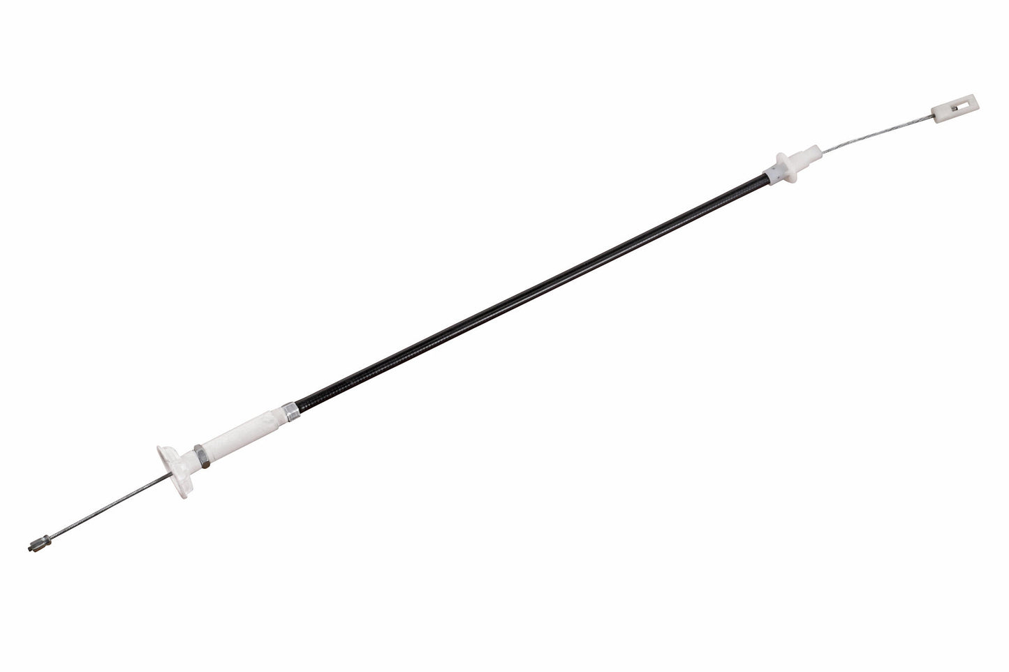 VAICO Cable Pull, clutch control V10-5297