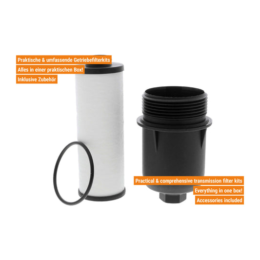 VAICO Hydraulic Filter Kit, automatic transmis V10-5361