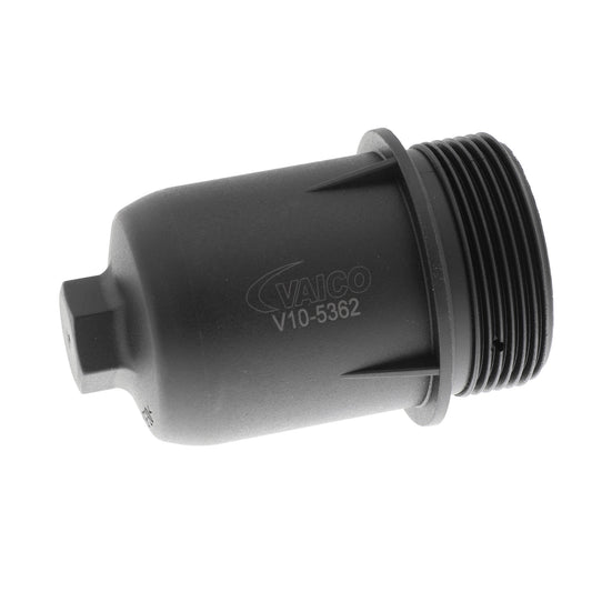 VAICO Housing lid, hydraulic filter (automatic V10-5362