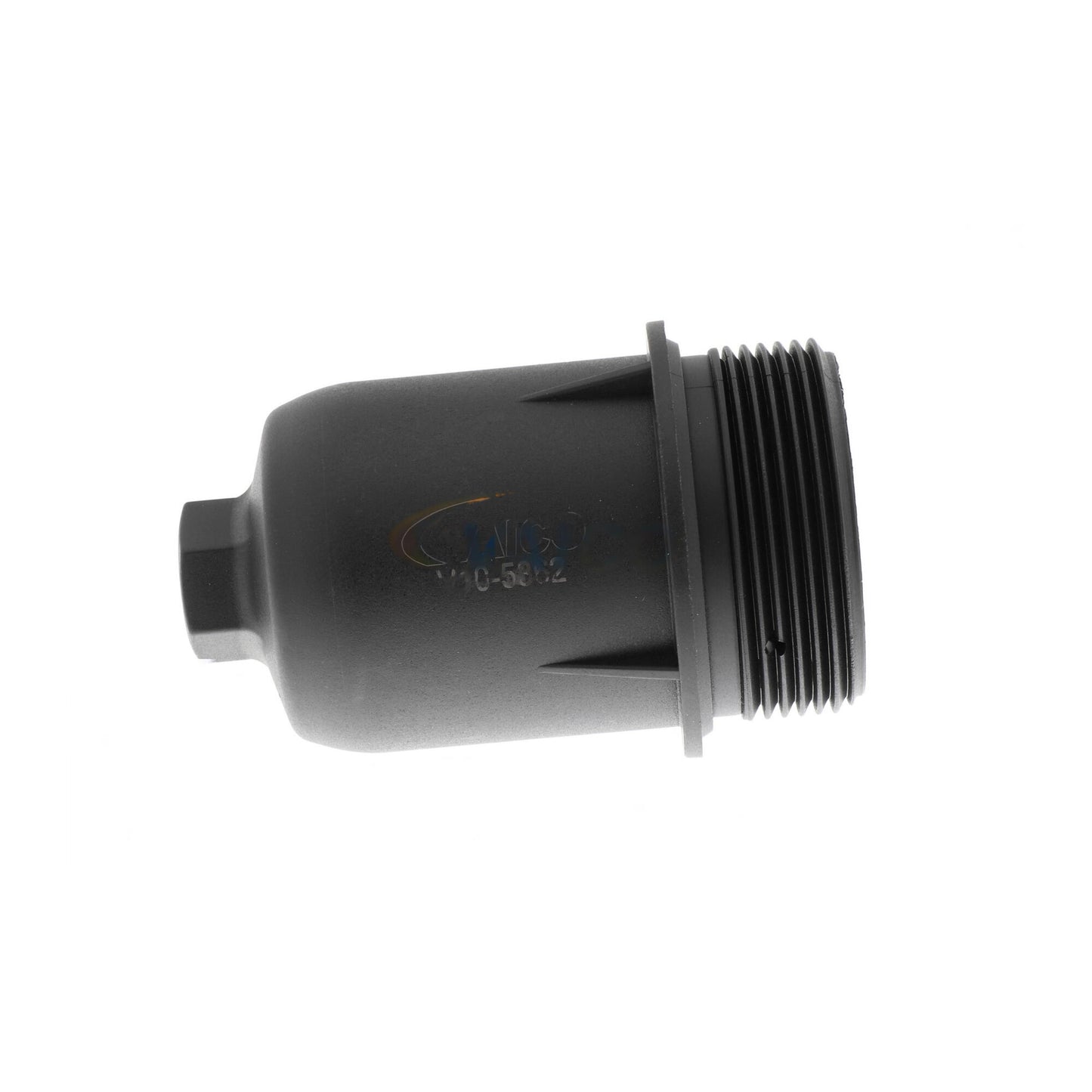 VAICO Housing lid, hydraulic filter (automatic V10-5362
