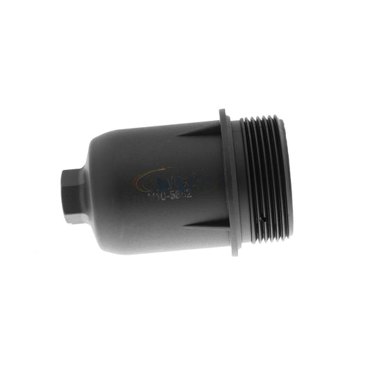 VAICO Housing lid, hydraulic filter (automatic V10-5362
