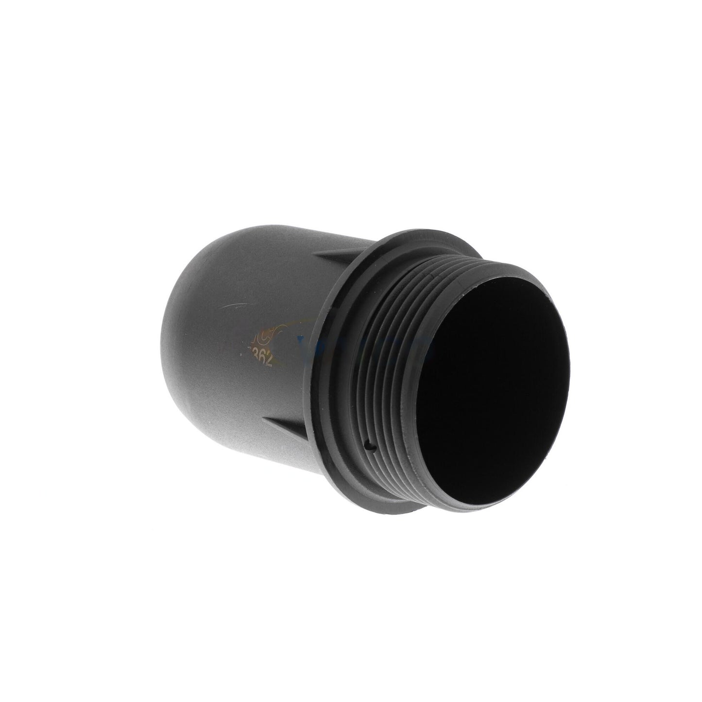 VAICO Housing lid, hydraulic filter (automatic V10-5362