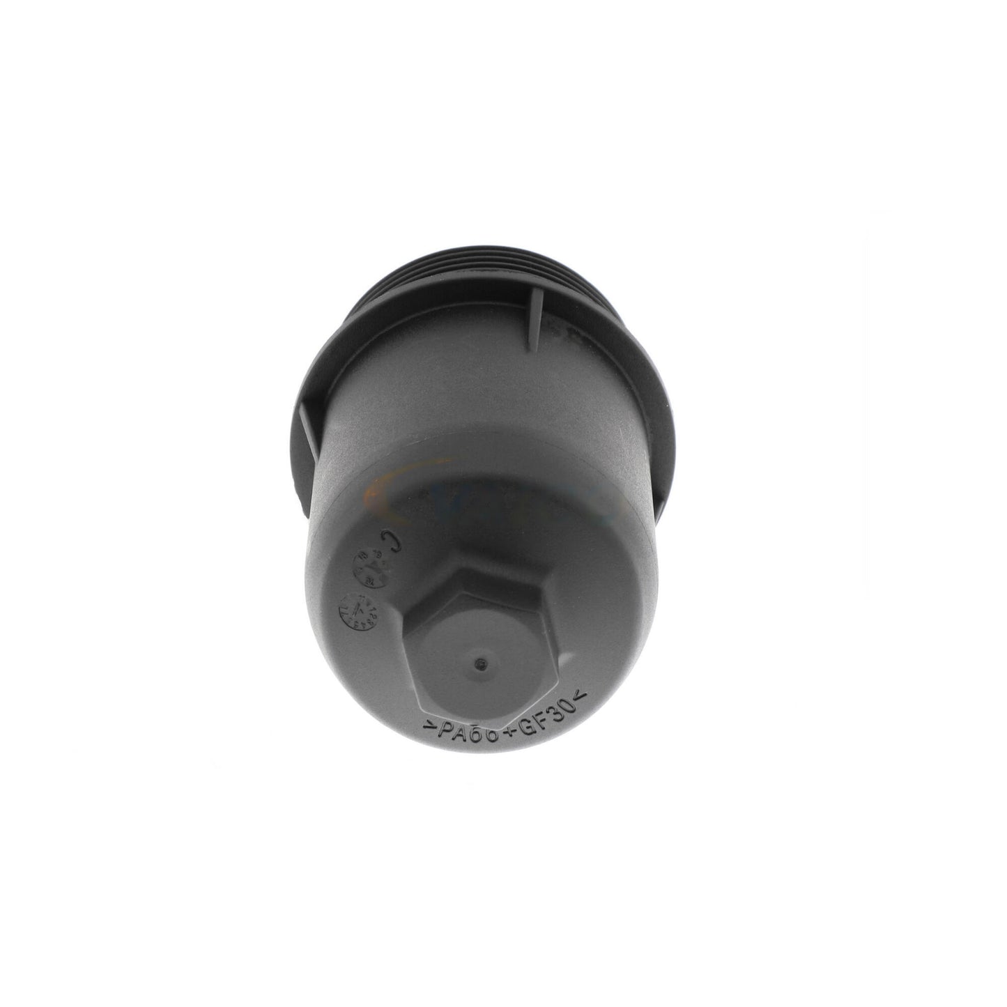 VAICO Housing lid, hydraulic filter (automatic V10-5362