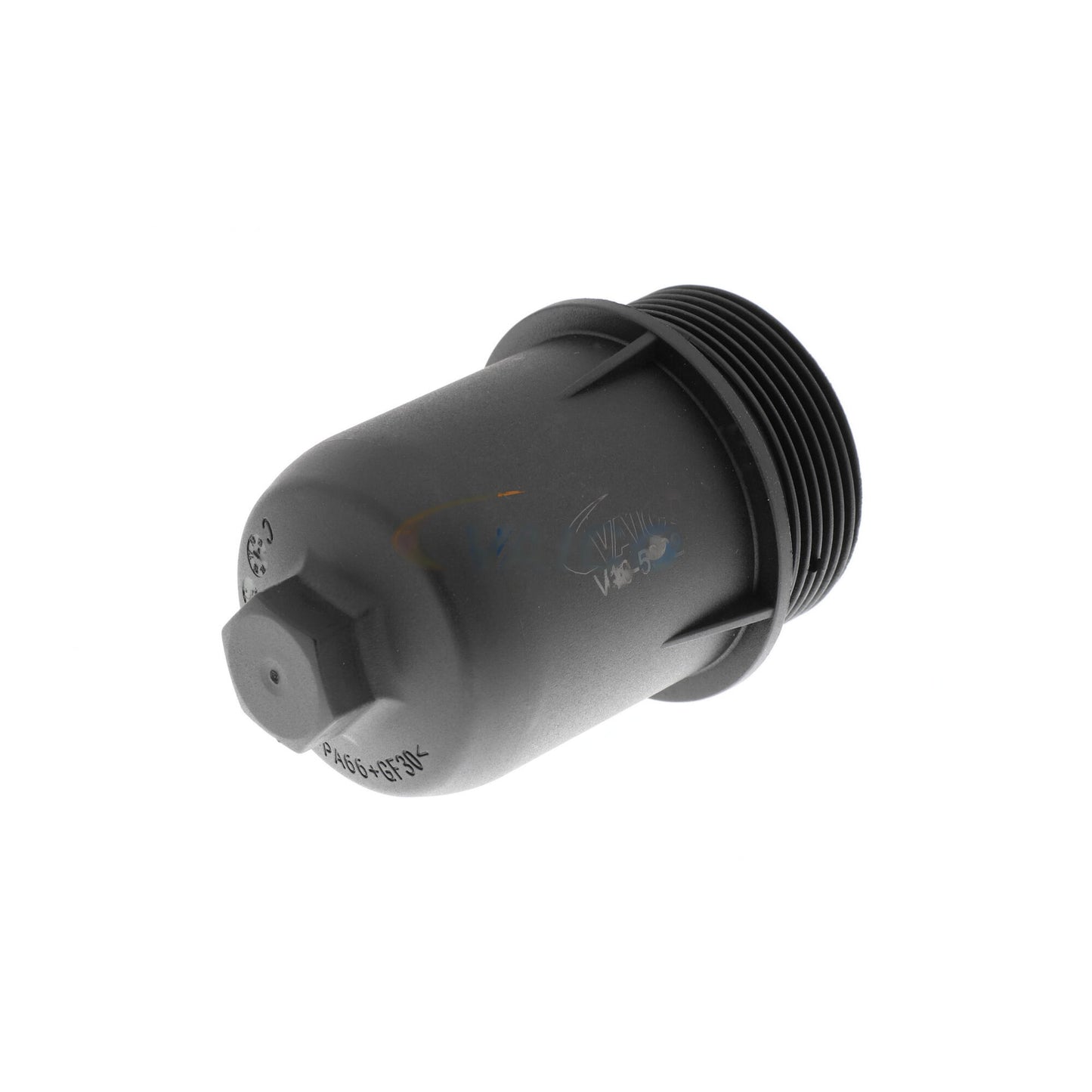 VAICO Housing lid, hydraulic filter (automatic V10-5362