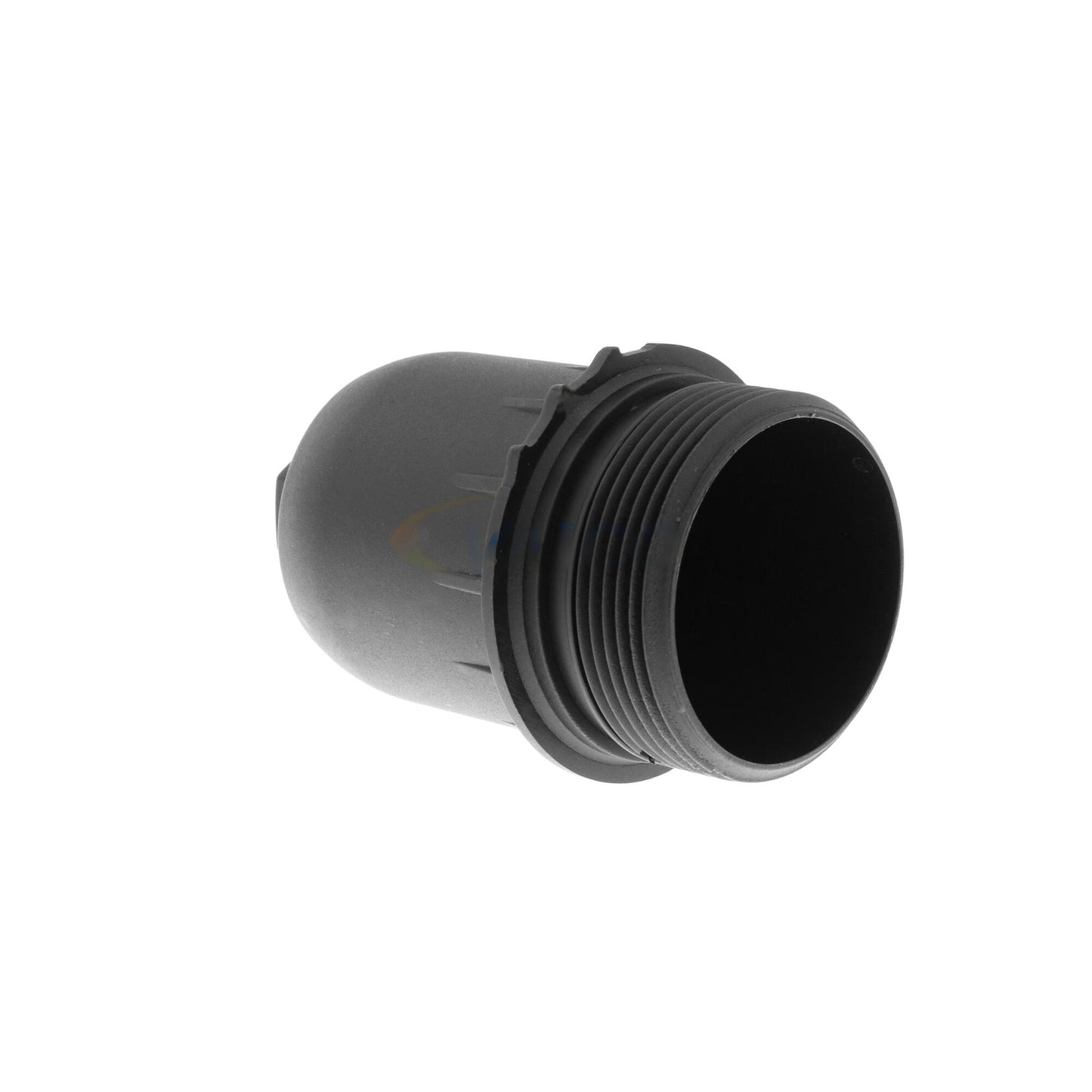 VAICO Housing lid, hydraulic filter (automatic V10-5364