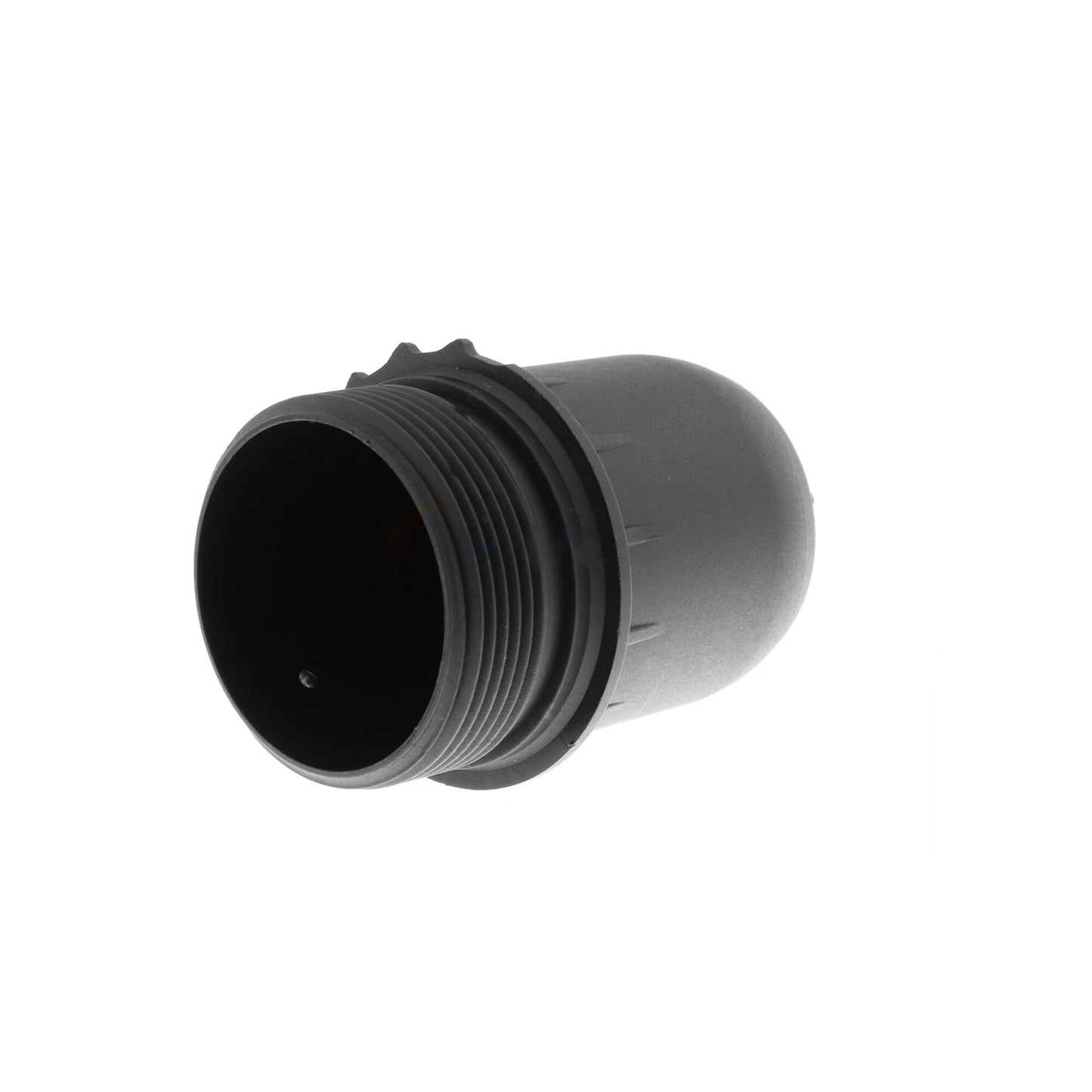 VAICO Housing lid, hydraulic filter (automatic V10-5364