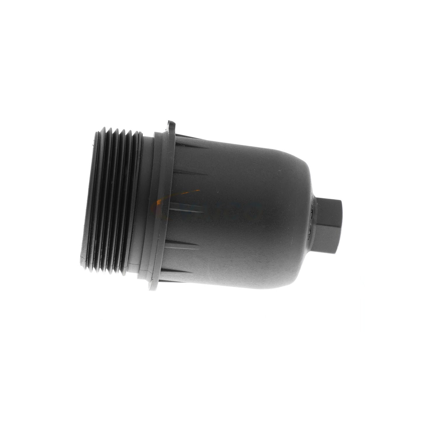 VAICO Housing lid, hydraulic filter (automatic V10-5364