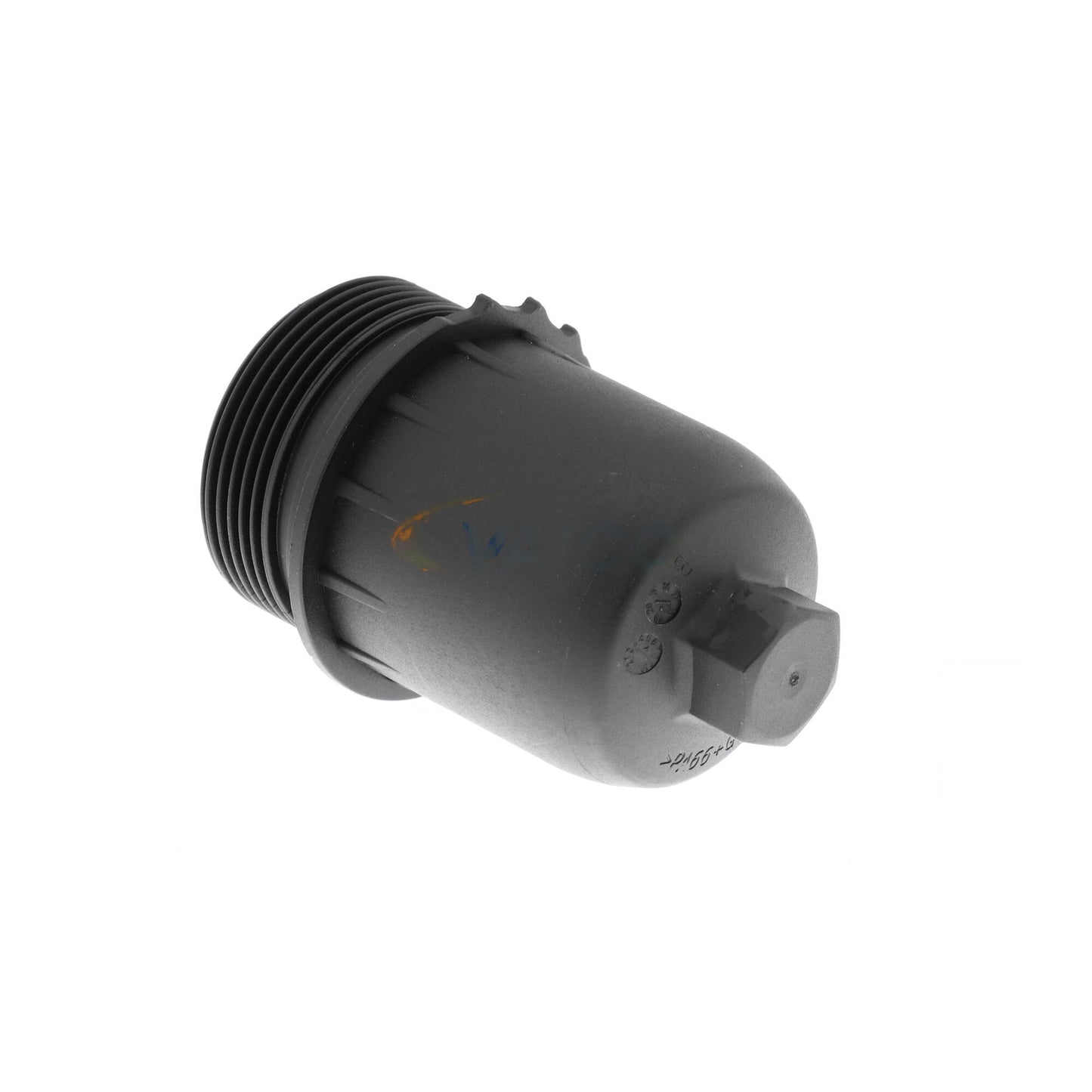 VAICO Housing lid, hydraulic filter (automatic V10-5364