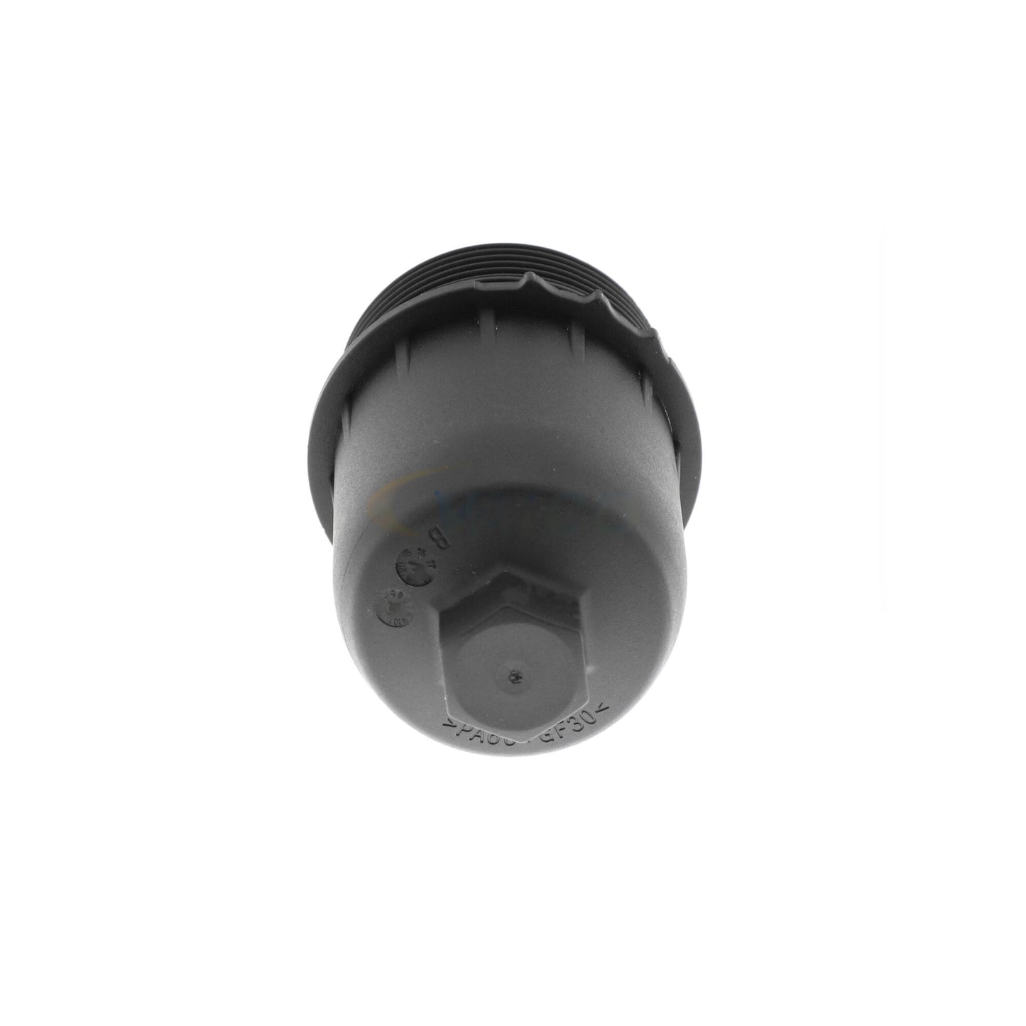 VAICO Housing lid, hydraulic filter (automatic V10-5364