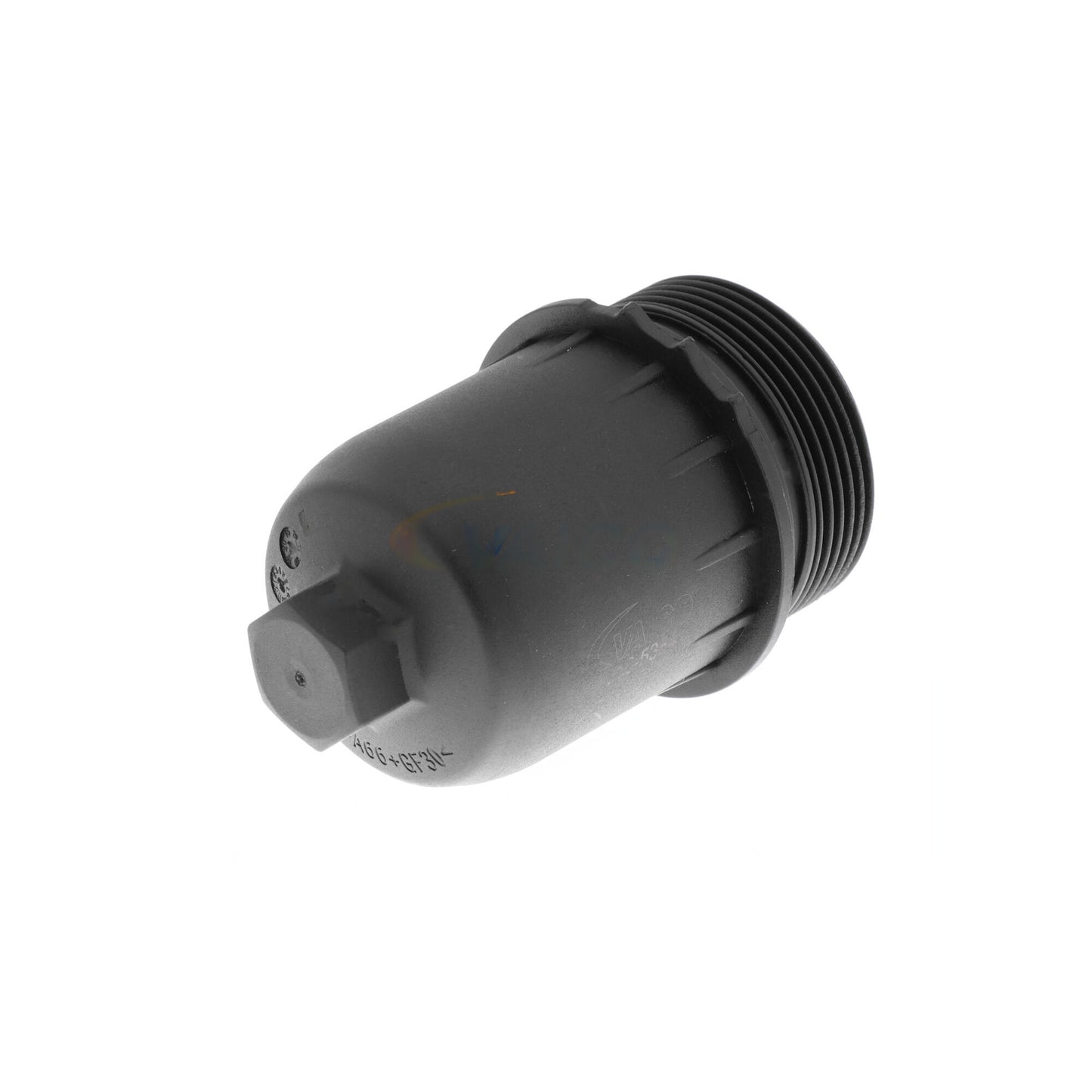 VAICO Housing lid, hydraulic filter (automatic V10-5364