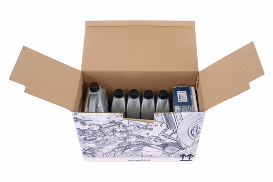 VAICO Parts Kit, automatic transmission oil ch V10-5390-XXL